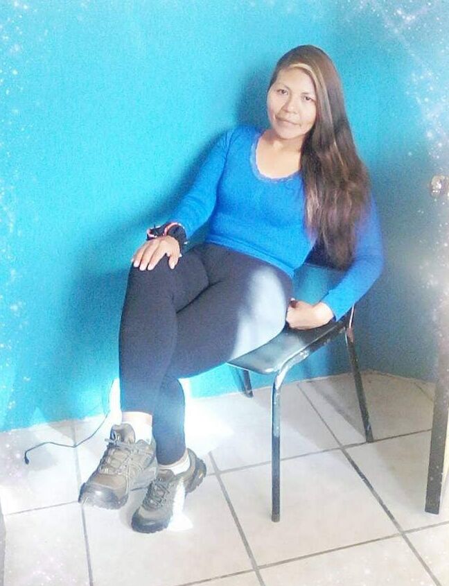 tra rica madura y puta