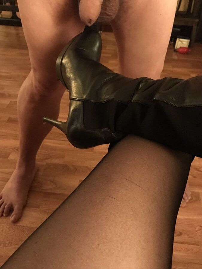 Punishment and pleasure