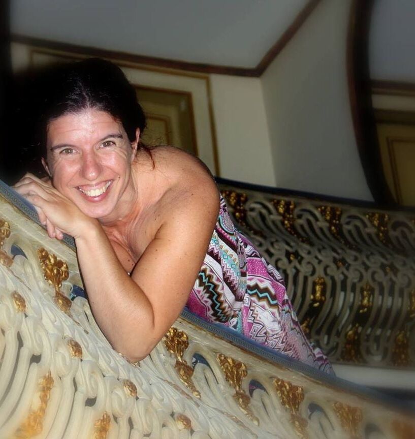 milf Catarina - comment and rate