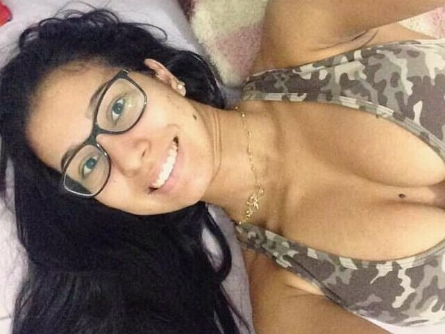 Steephanie araujo
