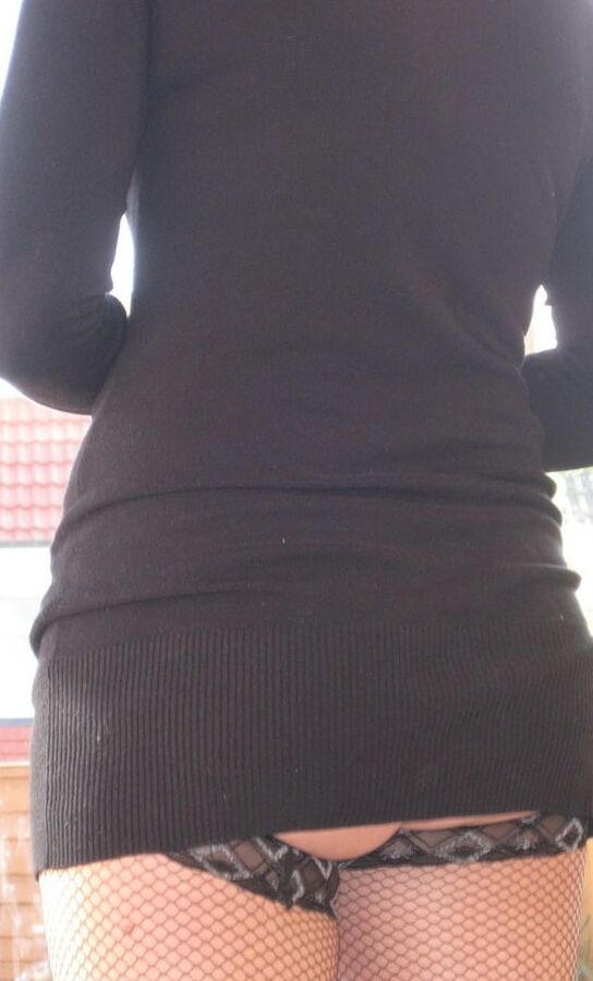Exposed Paula UK Milf