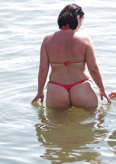 Gostosas de biquini