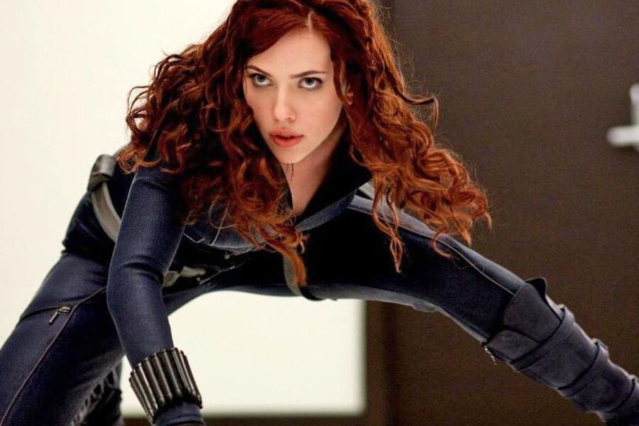 Black Widow