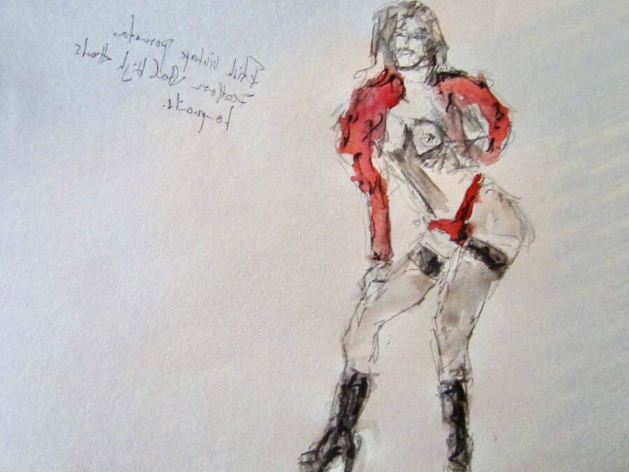 les dessins