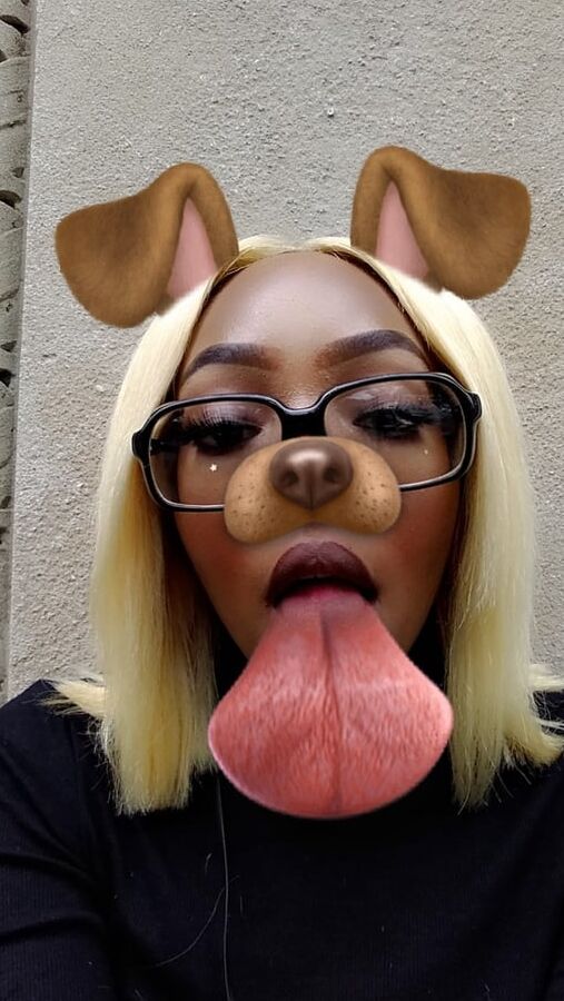 Pussy Juice
