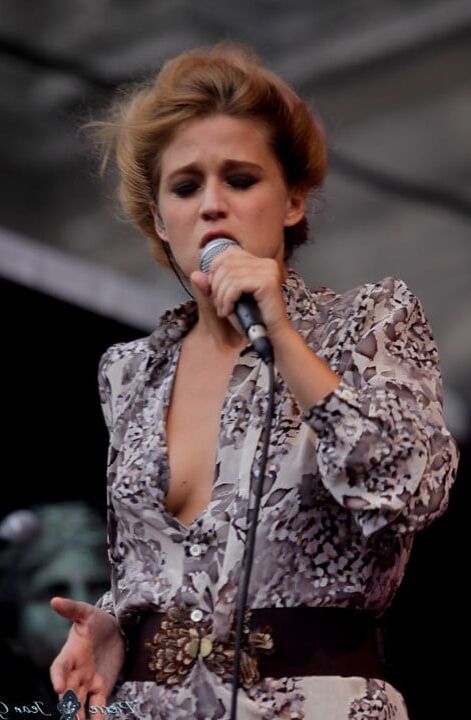 Selah Sue