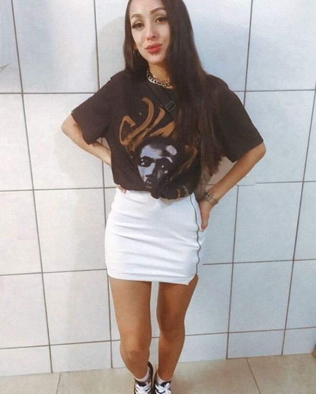 Nathalia Rodrigues