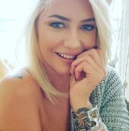 tressia bertin