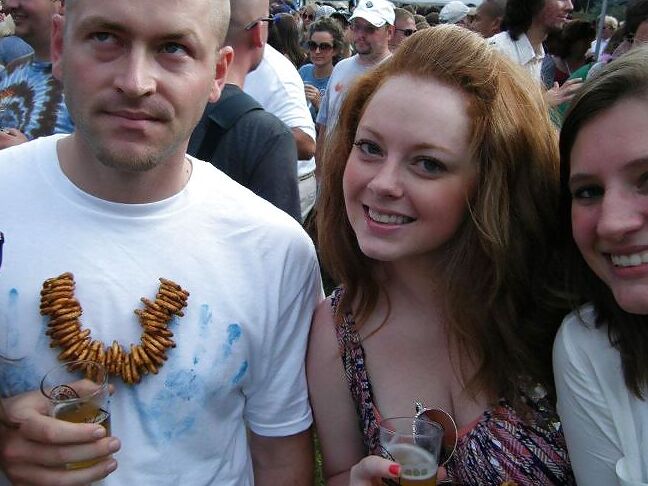 Real sexfriend () - tinder topless massive boobs redhead