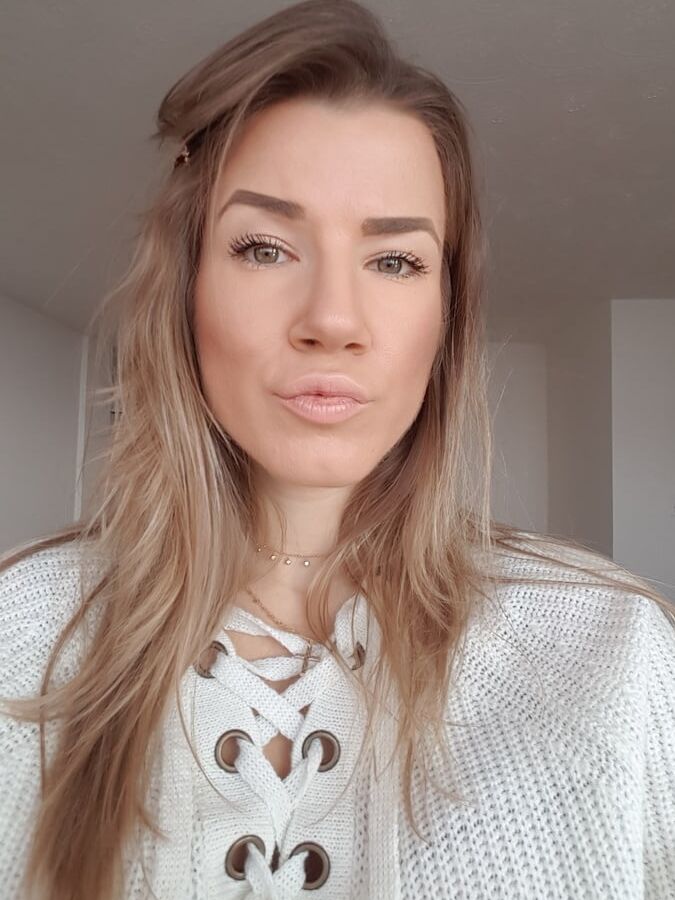 Exposed - Anastasia Korneeva, Toronto, Canada