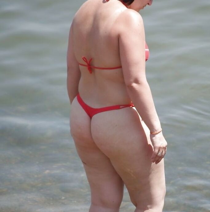 Gostosas de biquini