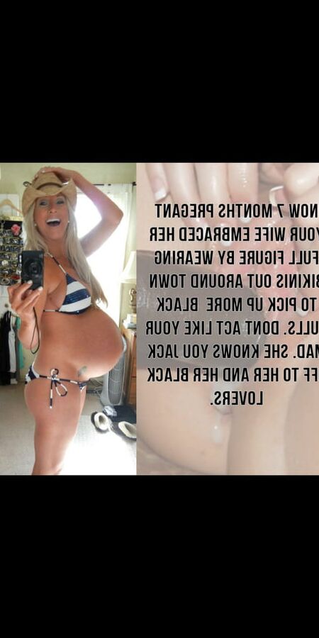I WANT TO BREED WHITE WOMEN pt.