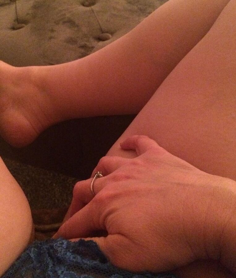 Cucks wife Sabrina exposed! Full