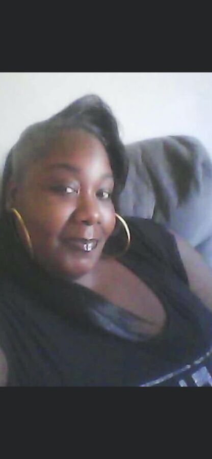 Toshika Jones from Toledo Ohio
