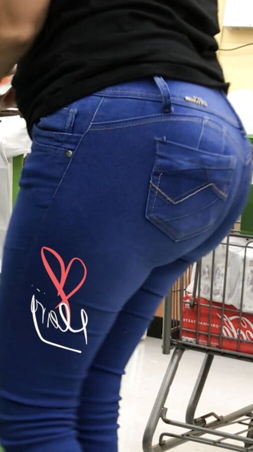 Culote enorme