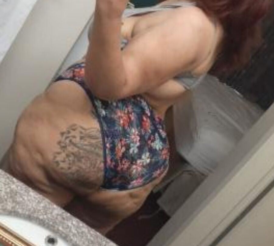 Bootylicious slut