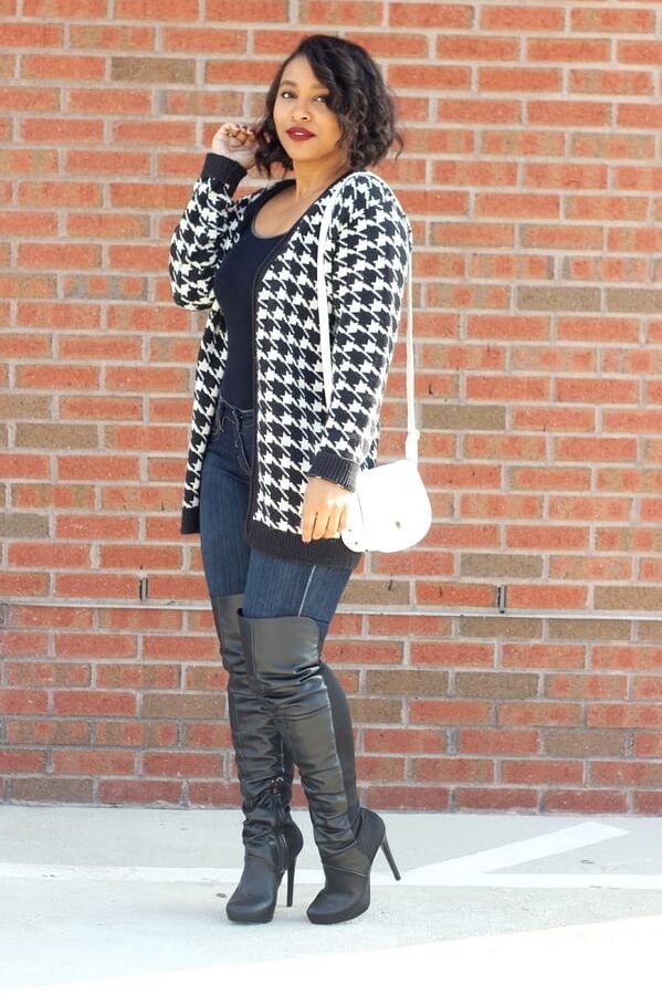 Milfs &amp; Gilfs wearing boots no.
