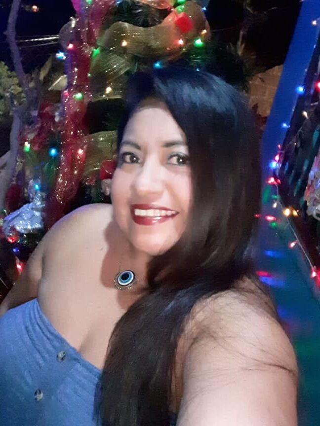 rosario andrade
