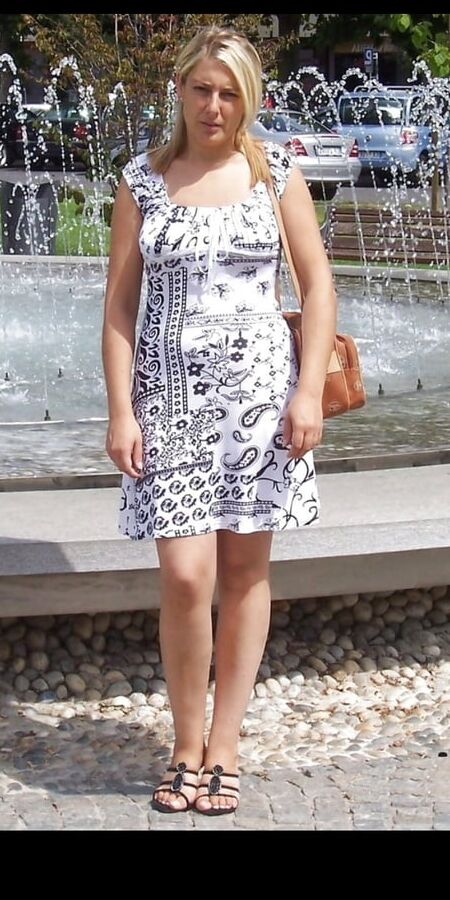 Milf varias