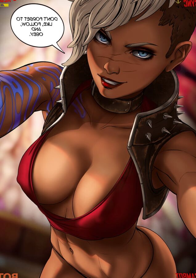 Fan Art