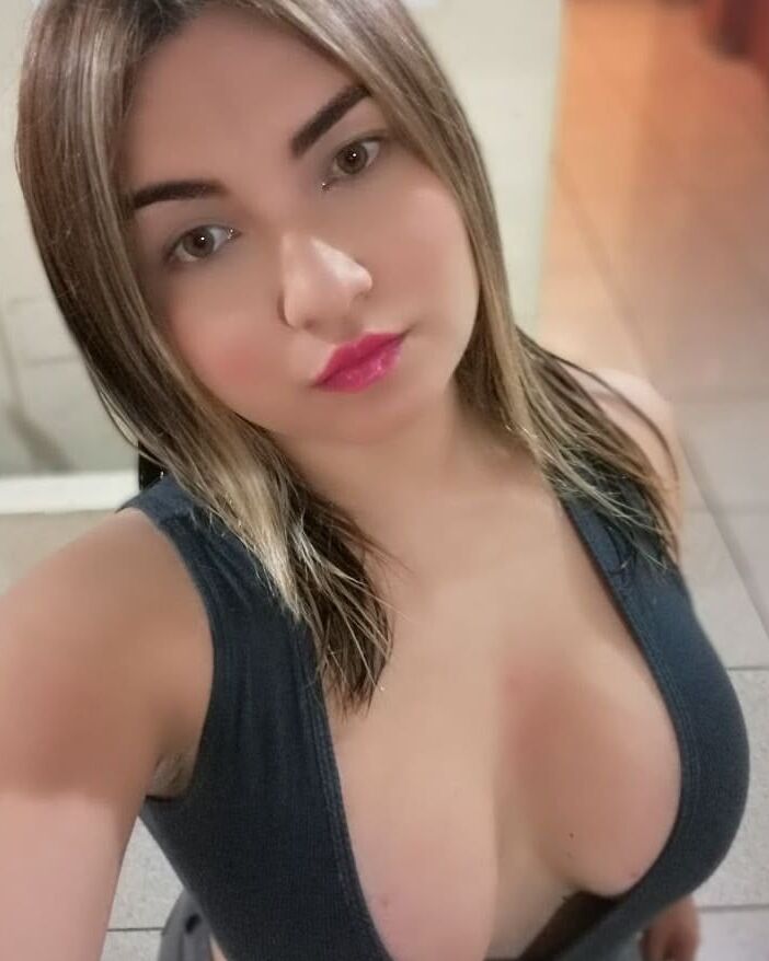 Stefanny, Venezuela