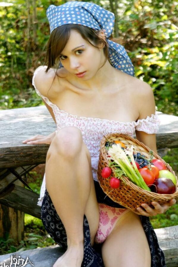 Hippie Festival