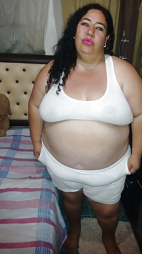 Gordinhas Como Eu Gosto (BBW I Like It )