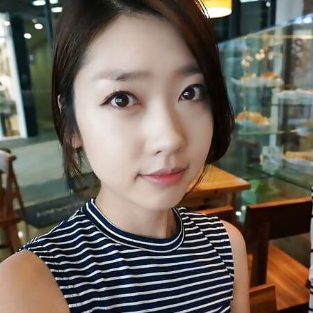 Tight Korean Fuckmeat I