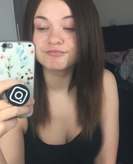 Lena Vanille