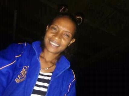 Kimberly Maraga AKA KIM KIM