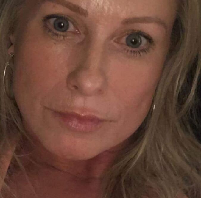 Gilf cum target Wendy
