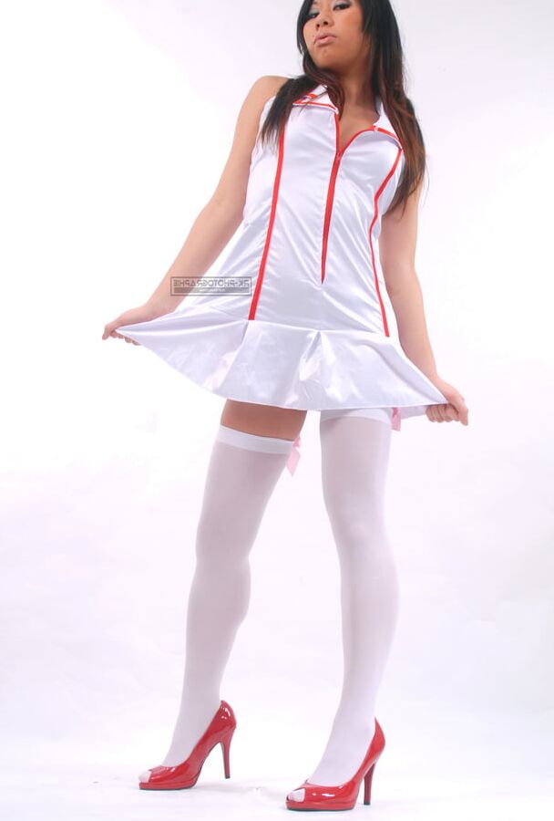 Asian Lover