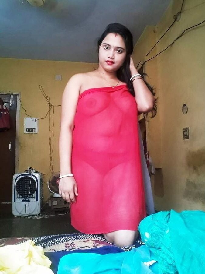indian aunty