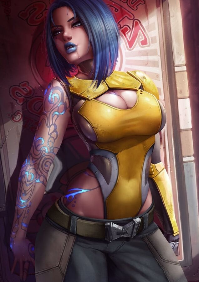 Fan Art