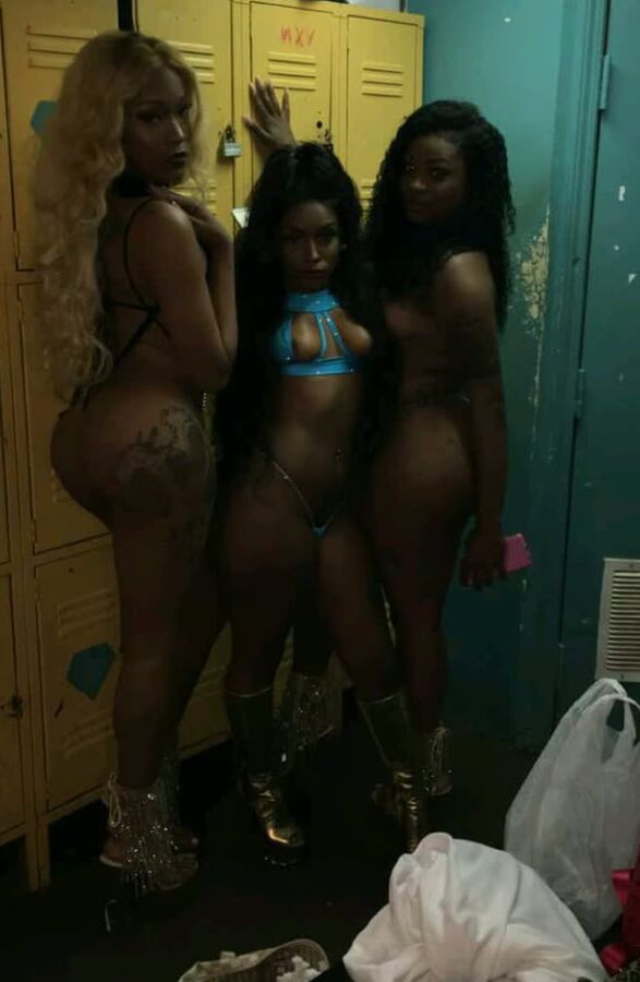 Dancers Club