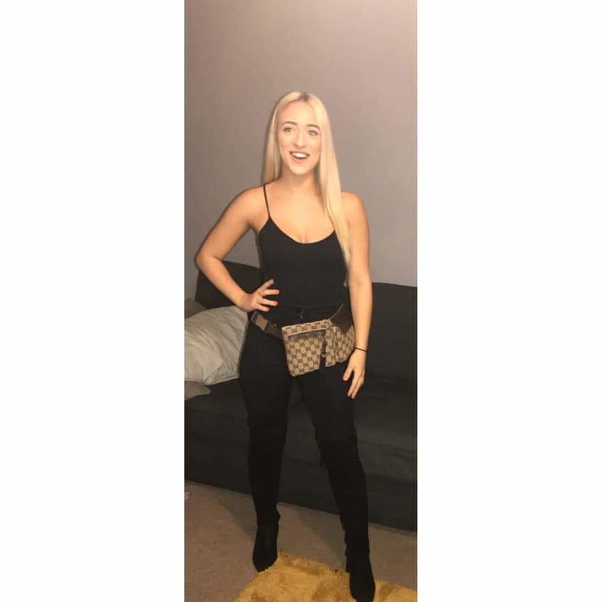 Kayleigh