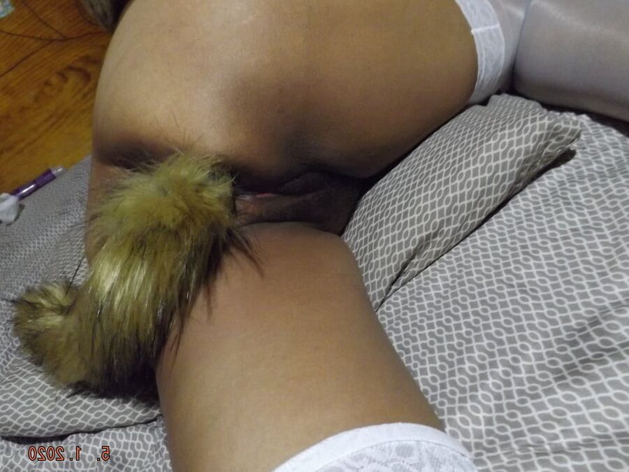Foxy whore