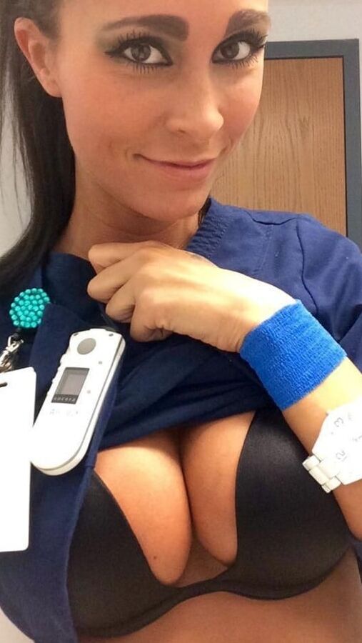 Nurse appreciation