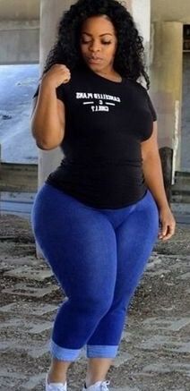 Cute fatties
