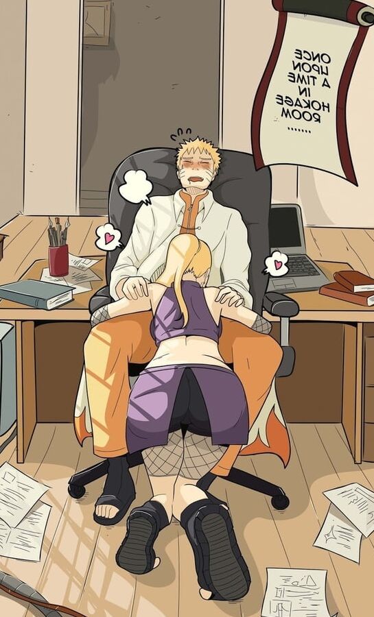 My hentai collection