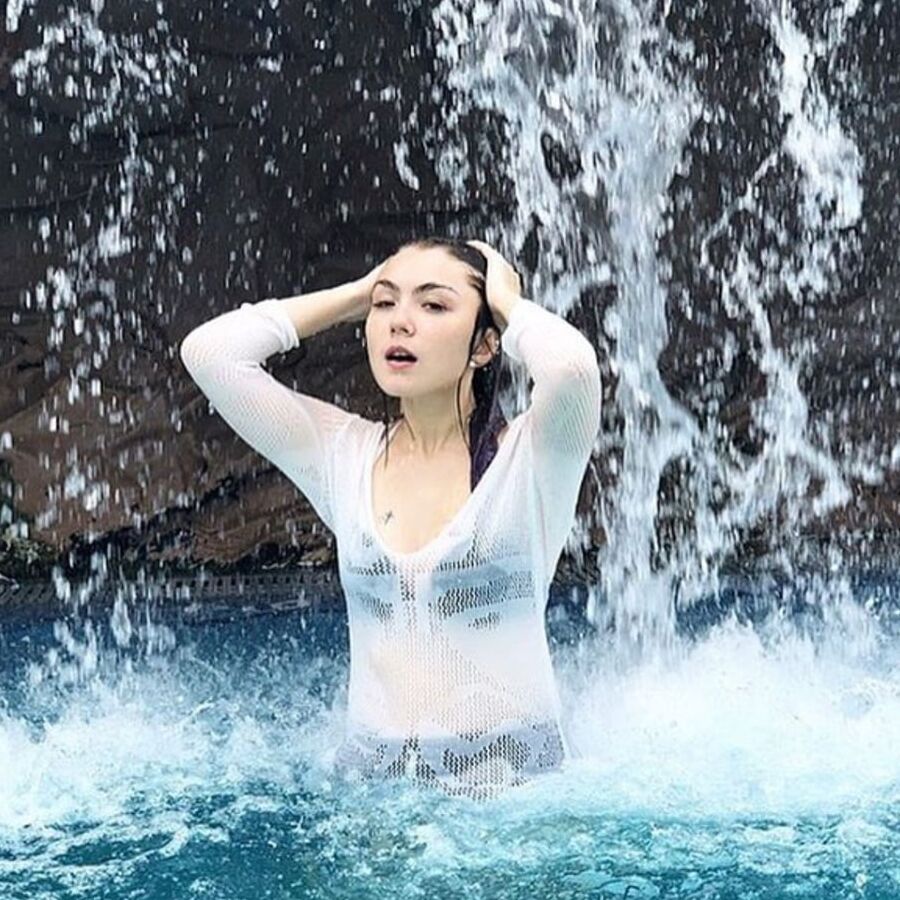 Asian Slut Kyannda