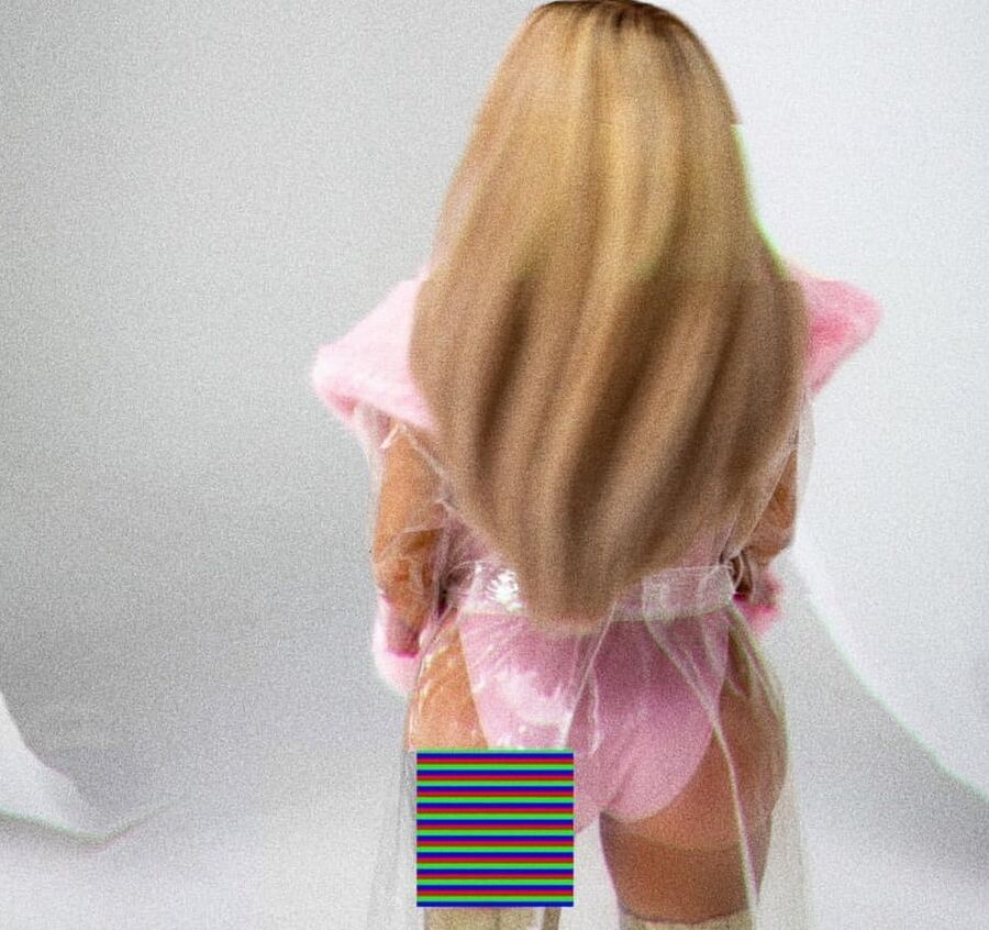 Shirin David
