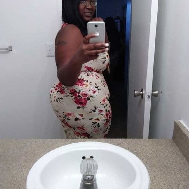 Phat Ass