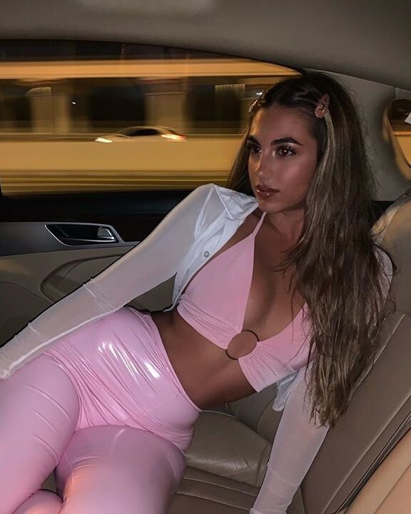 Latex ribice