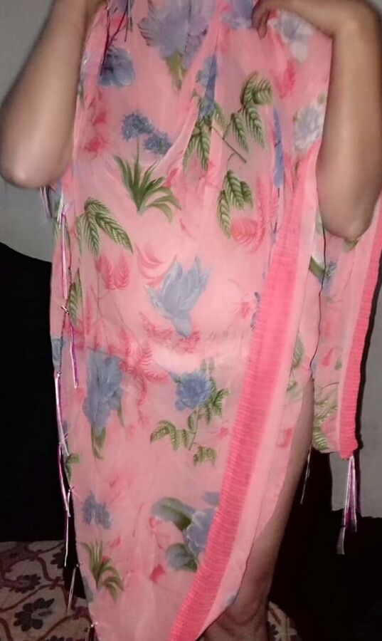 My porn star wife.