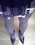 New Heels