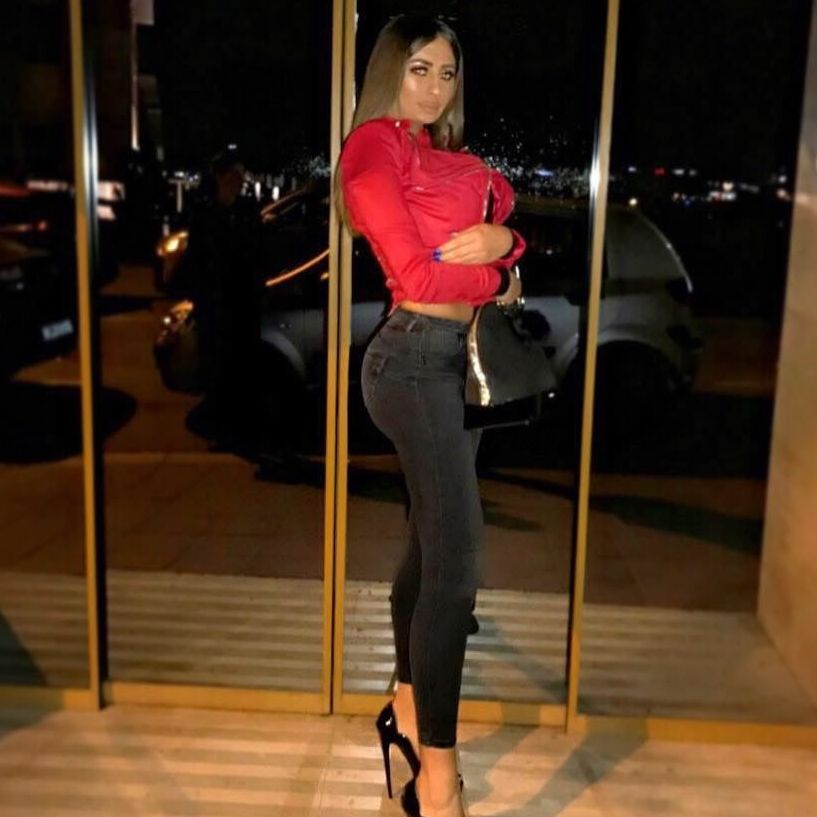 New sexy girls