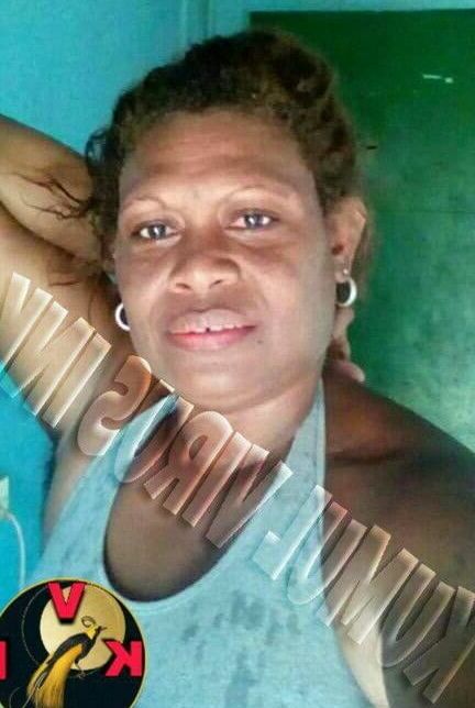 PNG TOLAI MAMA