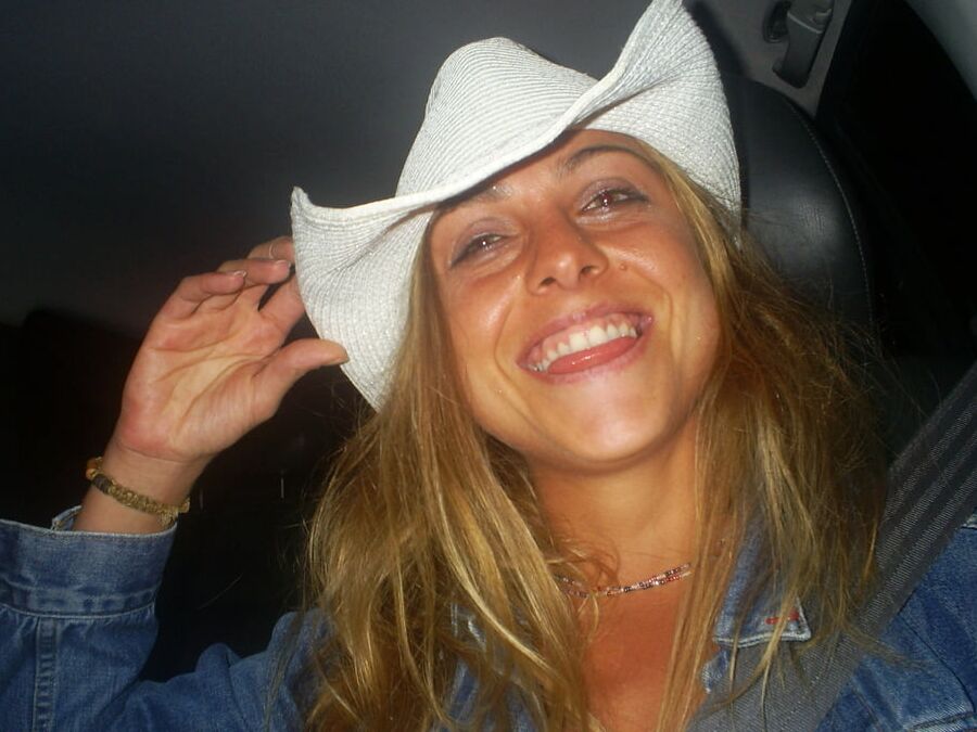 French milf
