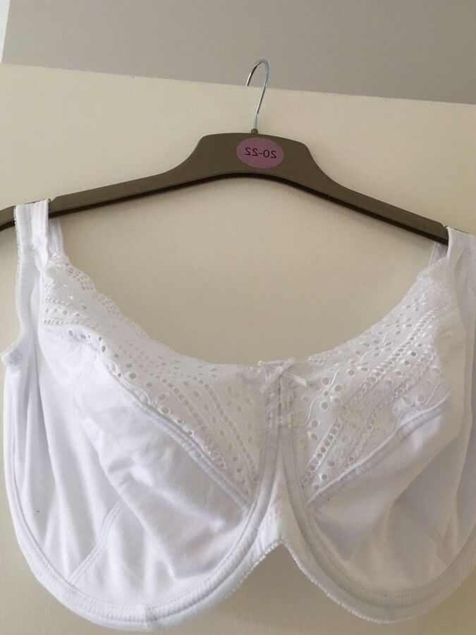 J-K cup bras